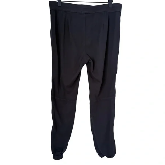 James Perse Soft Drape Utility Pants Sz 2 - Picture 4 of 10